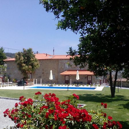 Casa Cachada Guest House Braga Exterior photo