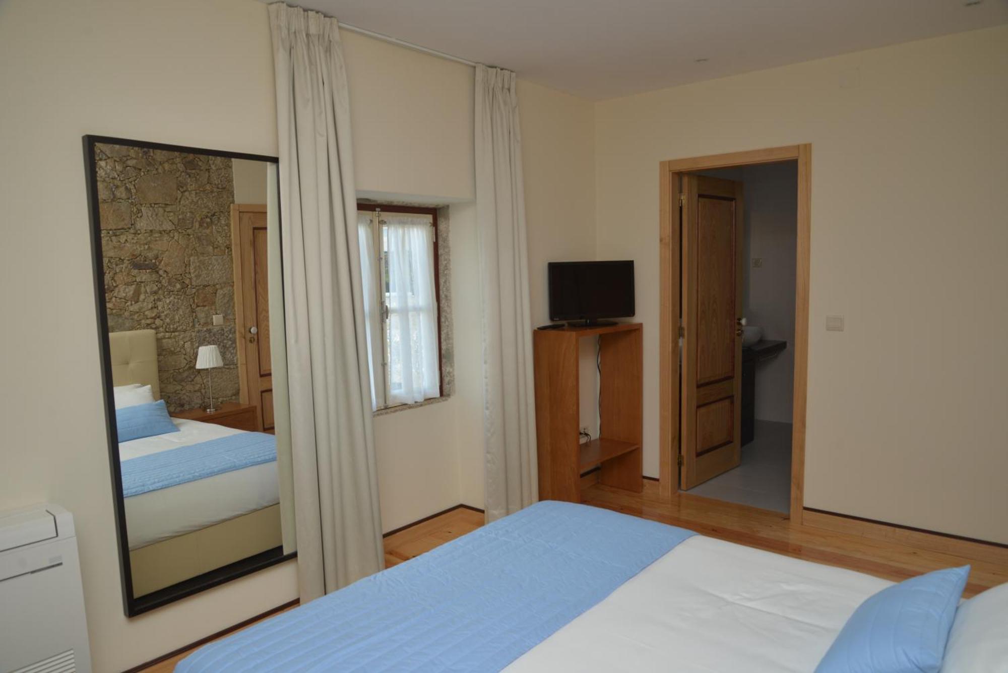 Casa Cachada Guest House Braga Exterior photo