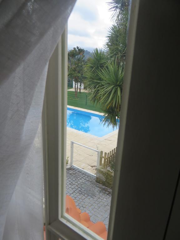 Casa Cachada Guest House Braga Room photo