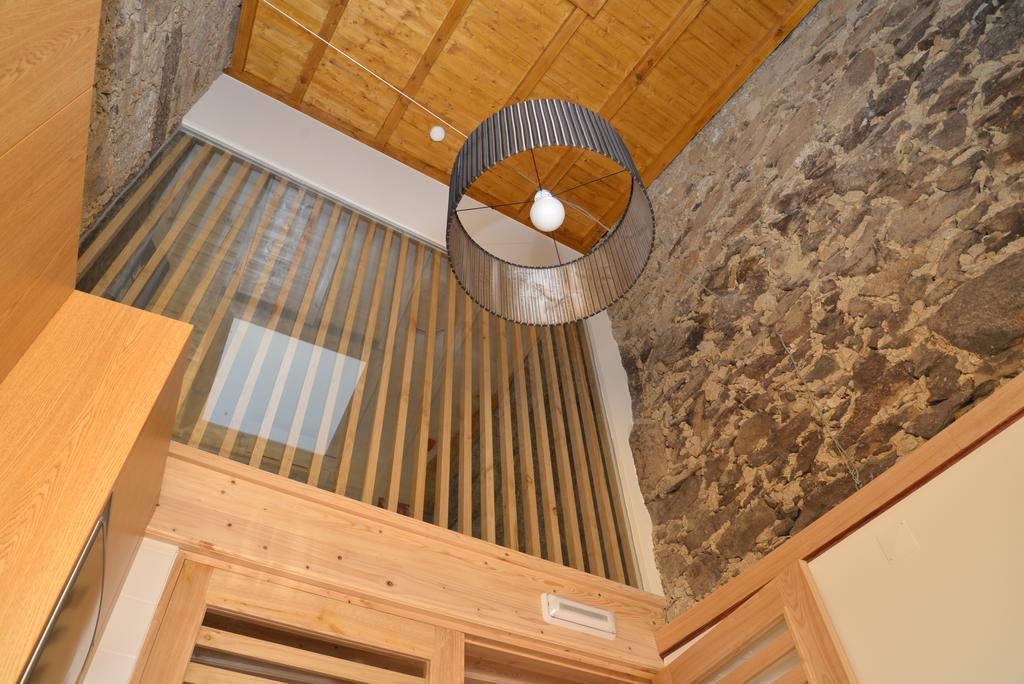 Casa Cachada Guest House Braga Room photo