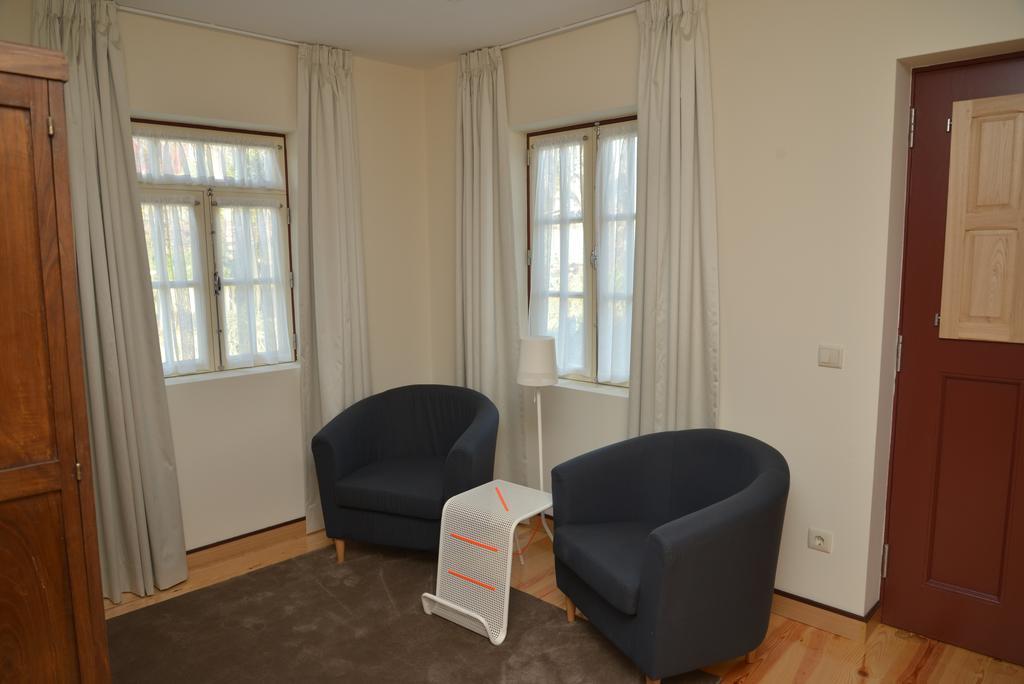 Casa Cachada Guest House Braga Room photo