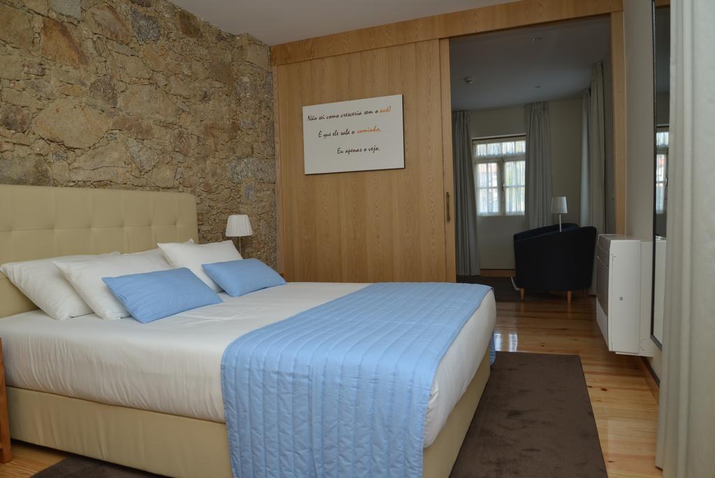 Casa Cachada Guest House Braga Room photo