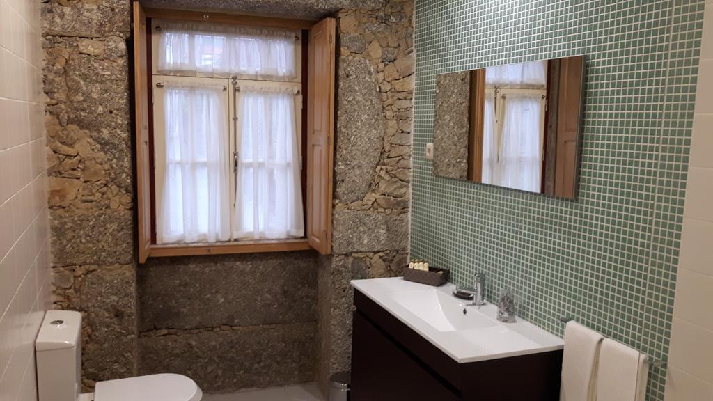 Casa Cachada Guest House Braga Exterior photo